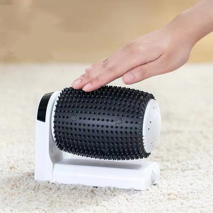 Cat Self Groomer | Cat Self Scratcher | Glampup