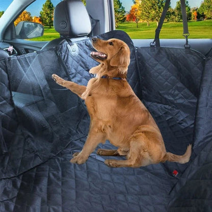 Waterproof Car Seat Cover